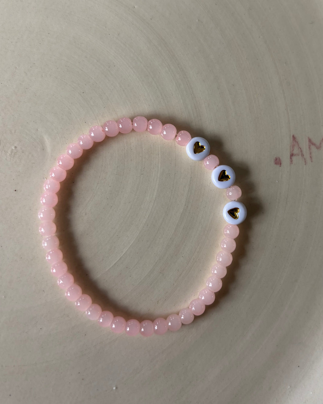 Bracelet 🩷 MinusMarie