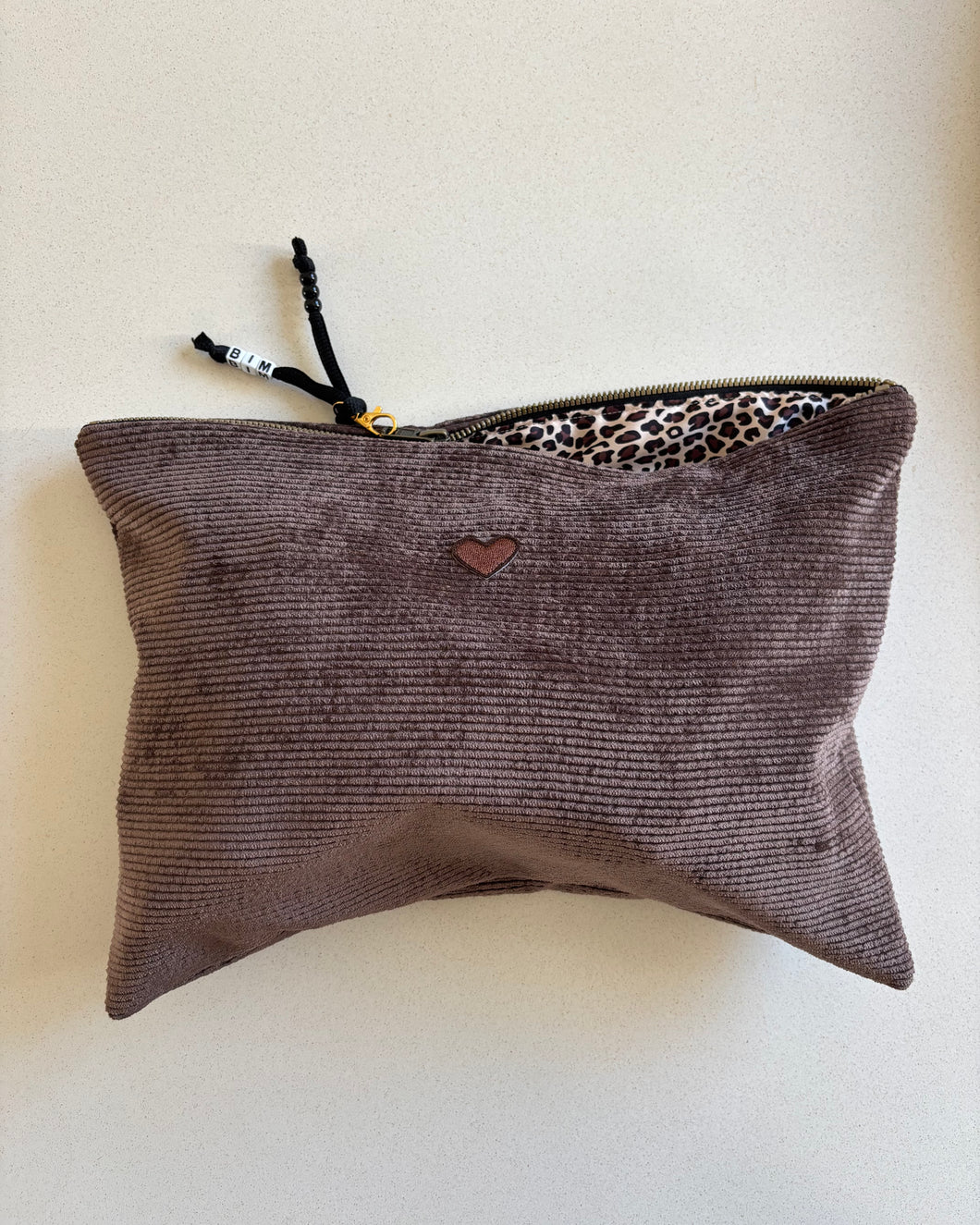 Pochette Velours 🍩