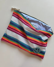 Pochette Mexico Stripes