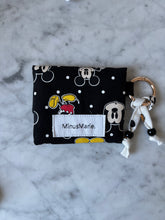 Mini Pochette Mickey