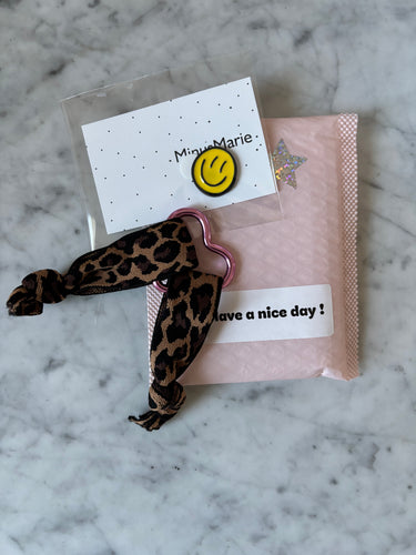 Pochette Surprise