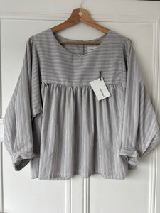Blouse Johana Stripes