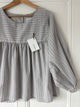 Blouse Johana Stripes