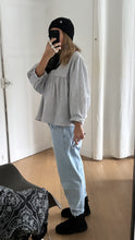 Blouse Johana Stripes