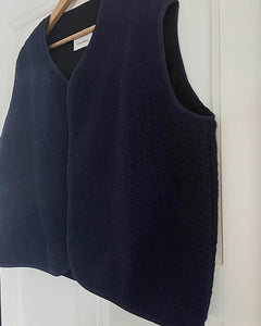Veste Eddy Marine