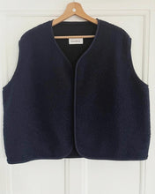 Veste Eddy Marine