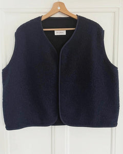 Veste Eddy Marine