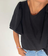 Blouse PIA broderie MinusMarie