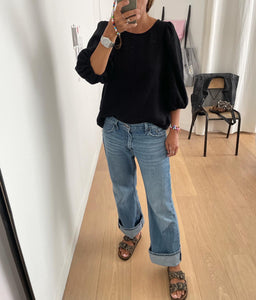 Blouse PIA broderie MinusMarie