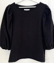 Blouse PIA broderie MinusMarie