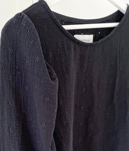 Blouse PIA broderie MinusMarie