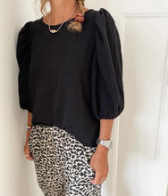 Blouse PIA broderie MinusMarie
