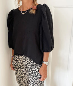 Blouse PIA broderie MinusMarie