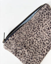 Mini Pochette Laine Léo