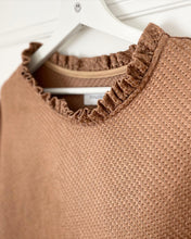 Sweat Billie Camel MinusMarie