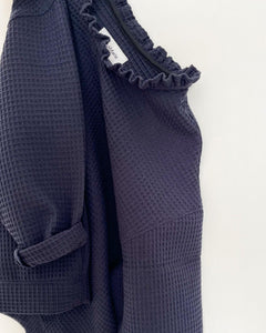 Sweat Billie Navy MinusMarie