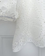 Blouse PIA broderie MinusMarie