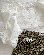 Blouse PIA broderie MinusMarie