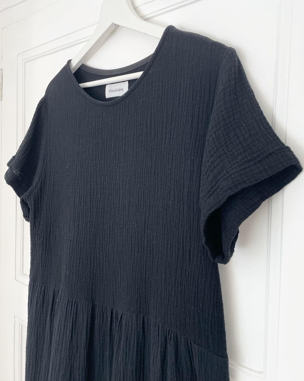 Robe Mady black