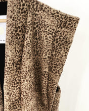 Veste Romy Minus Léo
