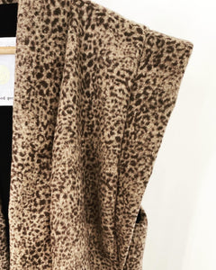 Veste Romy Minus Léo