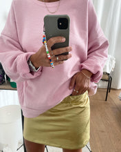 Mini jupe Bonnie Gold