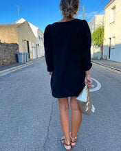 Robe Bobbie Minus