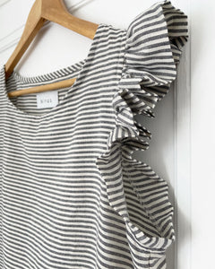 Top Nairobi Stripes Minus