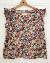 Top Nairobi Liberty Minus
