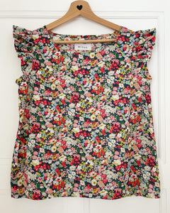 Top Nairobi Liberty Minus