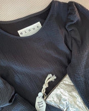 Robe Bobbie Minus
