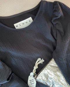 Robe Bobbie Minus