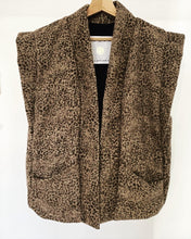Veste Romy Minus Léo