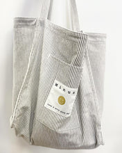 Venice Bag Stipes
