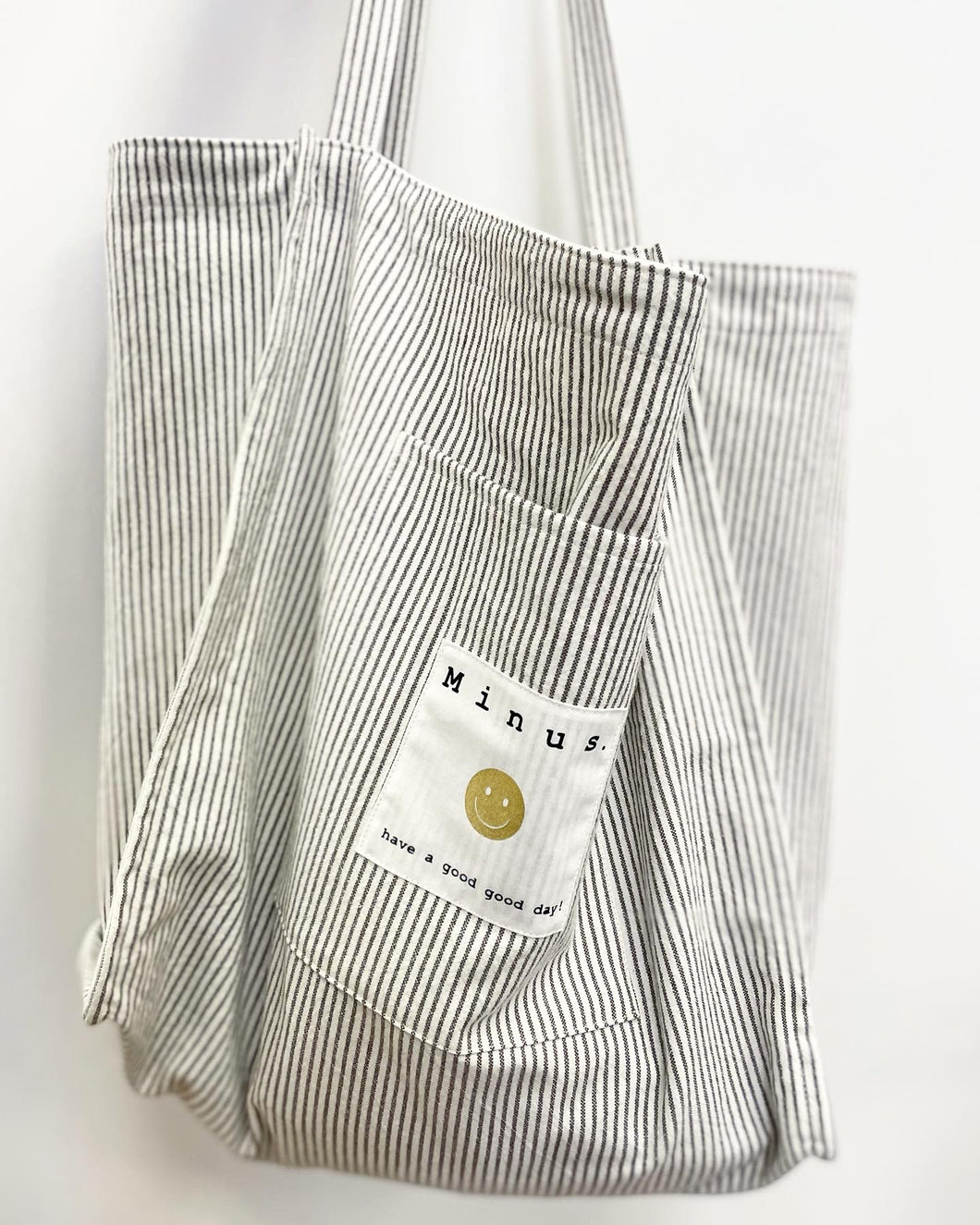 Venice Bag Stipes