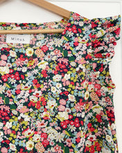 Top Nairobi Liberty Minus