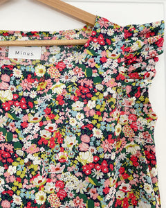 Top Nairobi Liberty Minus