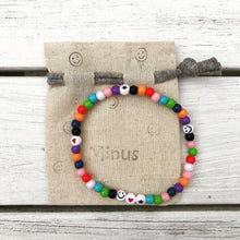 Bracelet de cheville Minus. Forever
