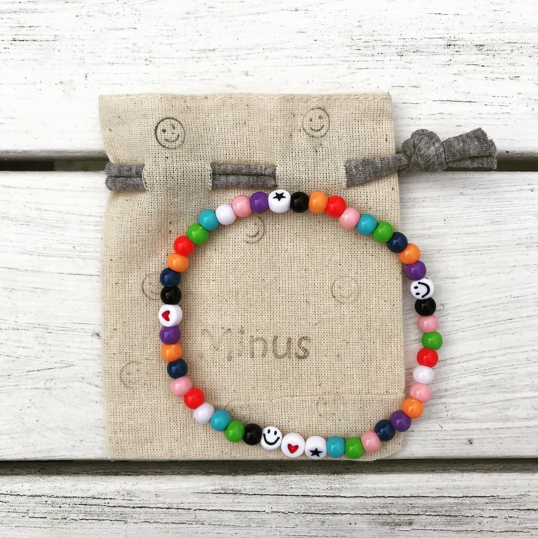 Bracelet de cheville Minus. Forever