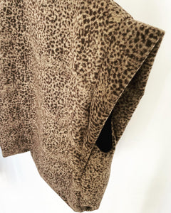 Veste Romy Minus Léo