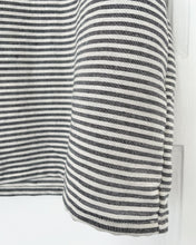Top Nairobi Stripes Minus