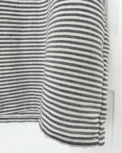 Top Nairobi Stripes Minus