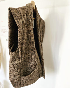 Veste Romy Minus Léo