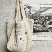 Venice Bag Moumoute