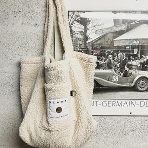 Venice Bag Moumoute
