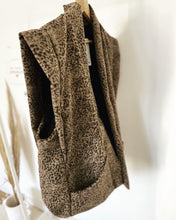 Veste Romy Minus Léo