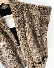 Veste Romy Minus Léo