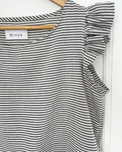 Top Nairobi Stripes Minus