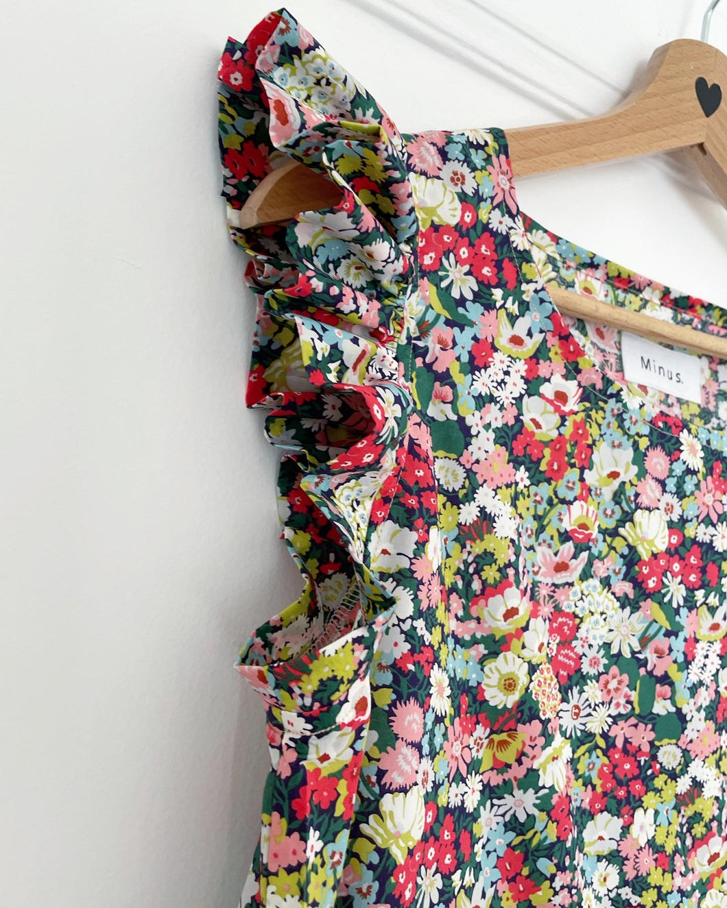 Top Nairobi Liberty Minus