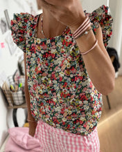 Top Nairobi Liberty Minus